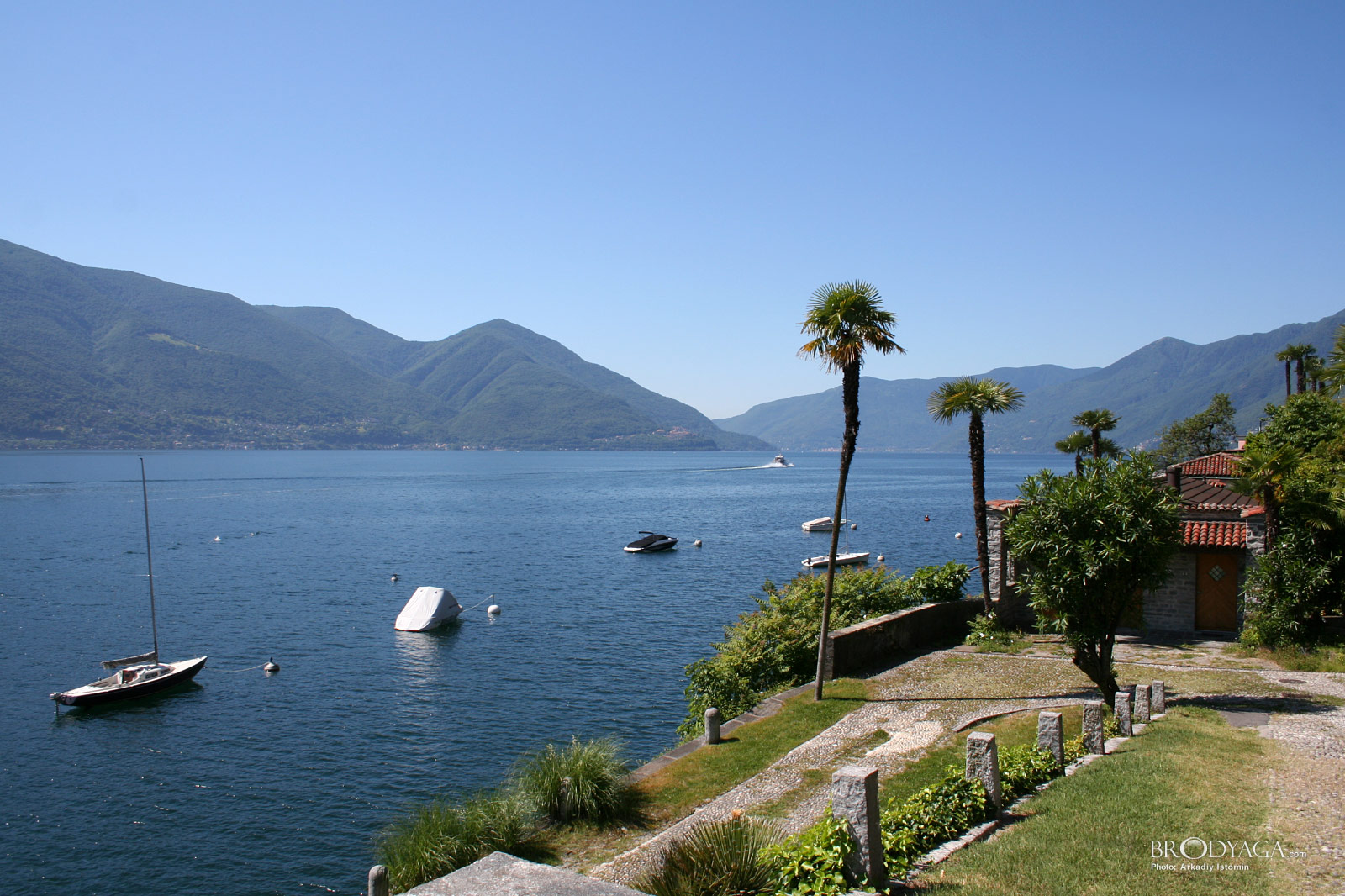 Ascona